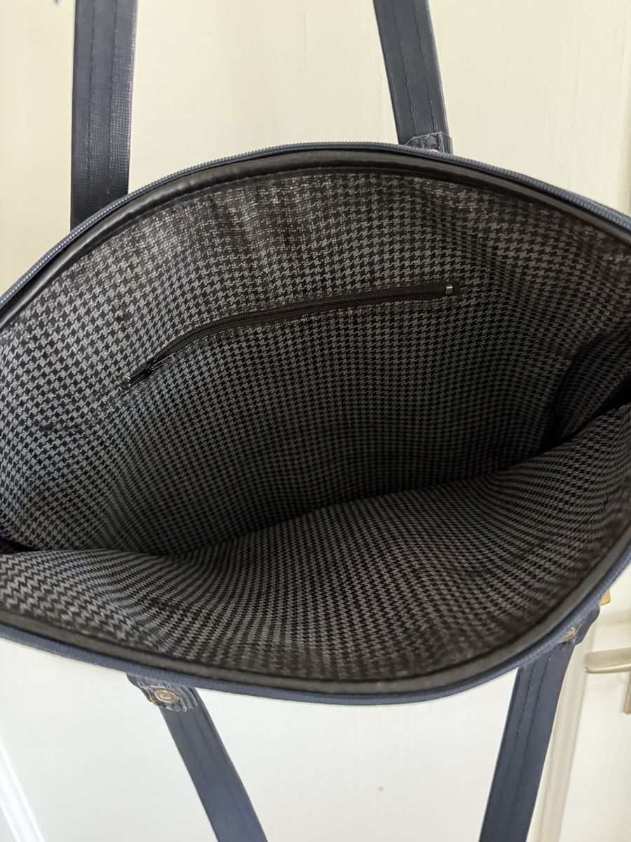 Taschen: Vintage GFV Tasche – Gebraucht aus Bern von lin_szz2 2