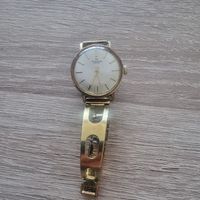 Montre Silvana Swiss