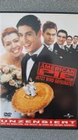 DVD American Pie: Jetzt wird geheiratet