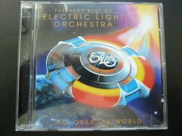 Electric Light Orchestra - All over the world (very best of)