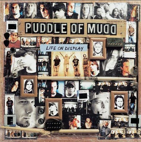 CD: Puddle of mudd - Life... – Usato da St-Cergue venduto da VeganWarrior
