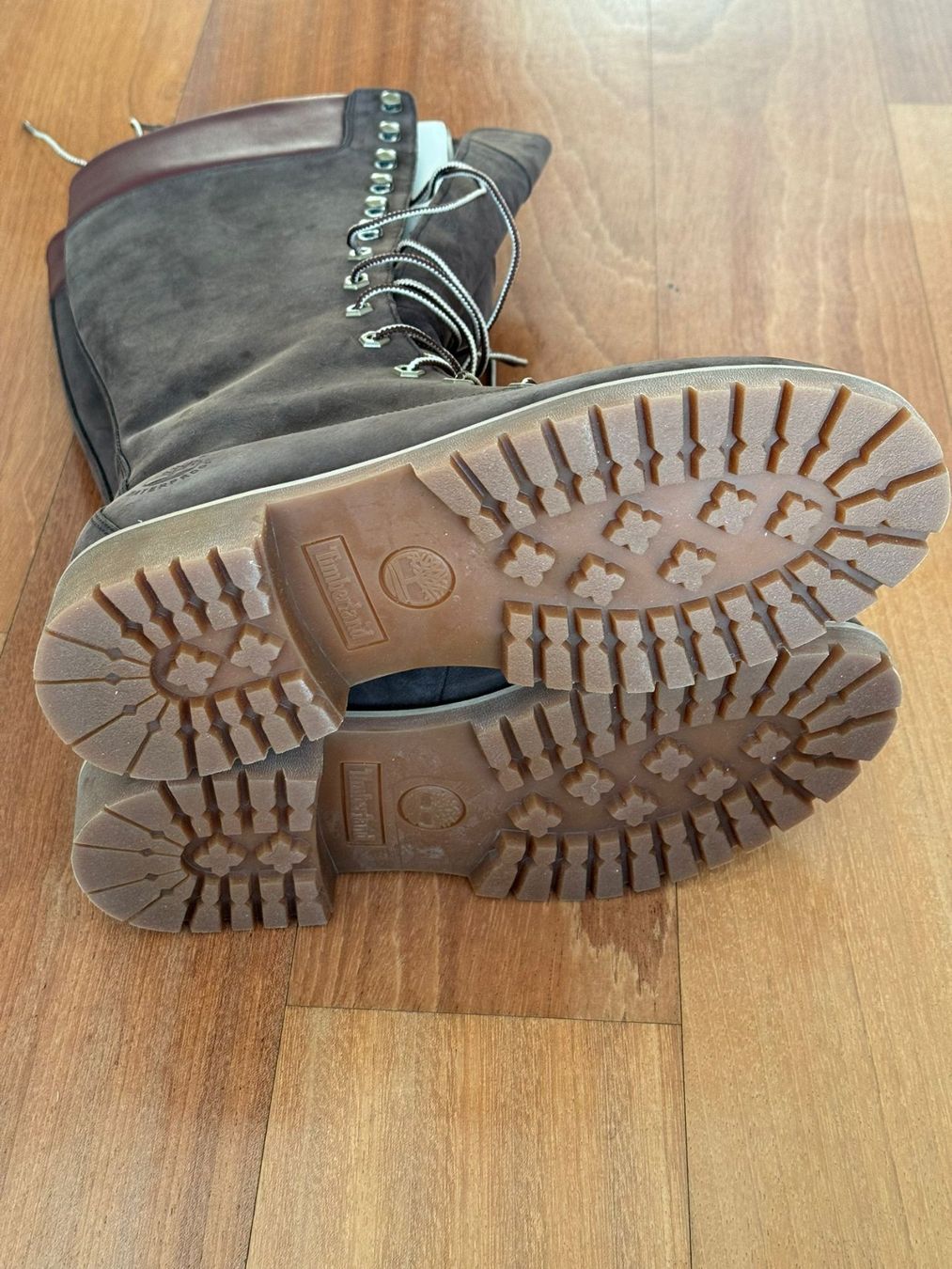 Timberland Chaussures femmes: Timberland Stiefel Grösse 40 – D'occasion à Wettswil par Scire01 2