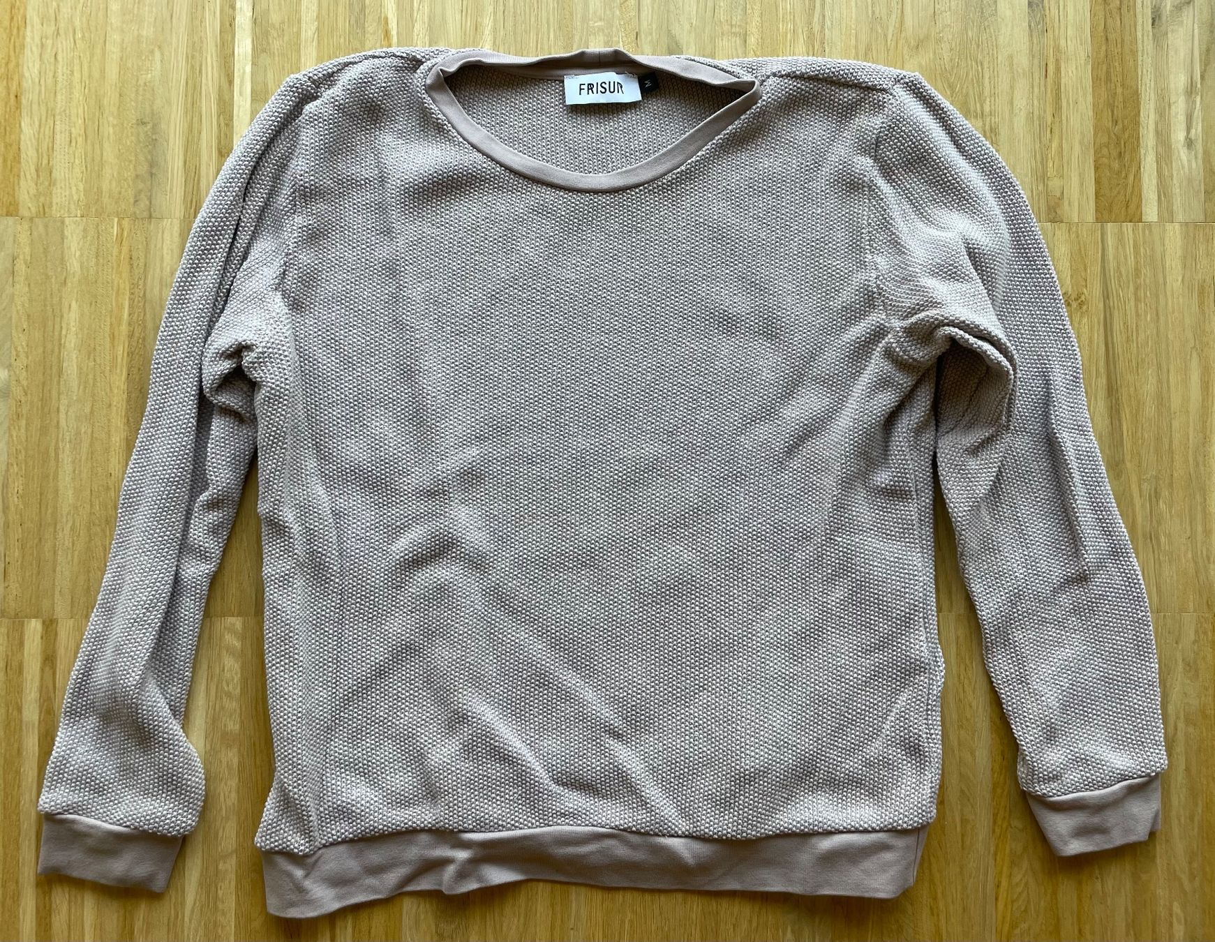 Pullover & Sweatshirts: Frisur Pullover Gr. M – Gebraucht aus Zürich von idemehore
