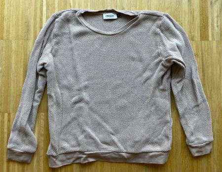 Frisur Pullover Gr. M
