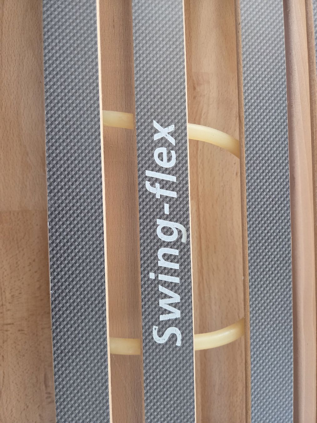 Reti a doghe: Bico Swing-Flex Bettlatte - Swiss Made Quality - Schnäppchen – Usato da Egnach venduto da TTLL 1