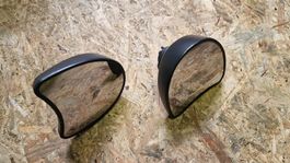 Original Harley-Davidson Verkleidungspiegel Set (Fairing)