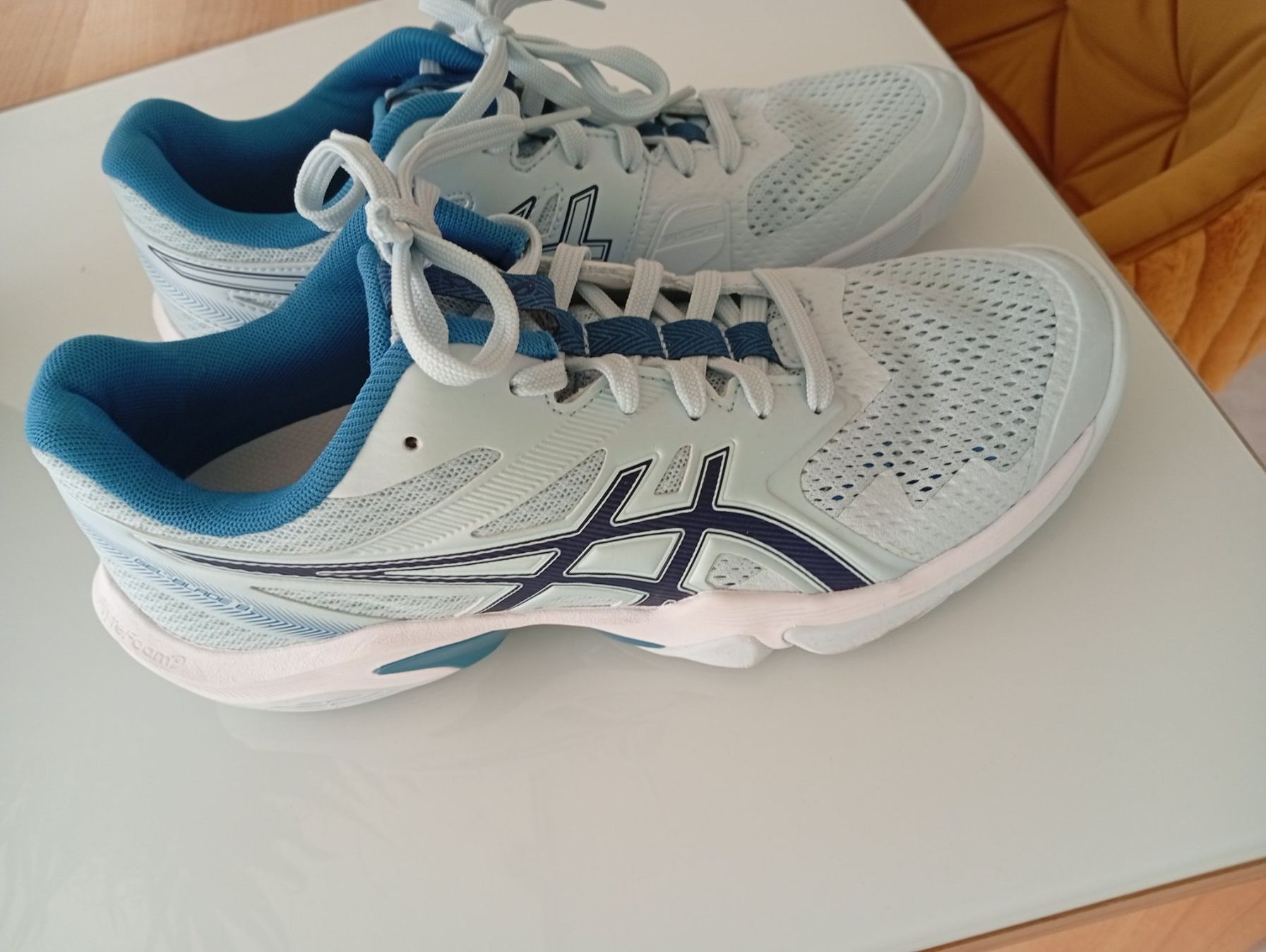 Asics Scarpe da donna: Turnschuhe Asics Gr.39.5 – Nuovo e nell'imballaggio originale da Ehrendingen venduto da Leu2011 3