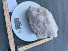 Baryt  / Schwerspat 2820 Gramm