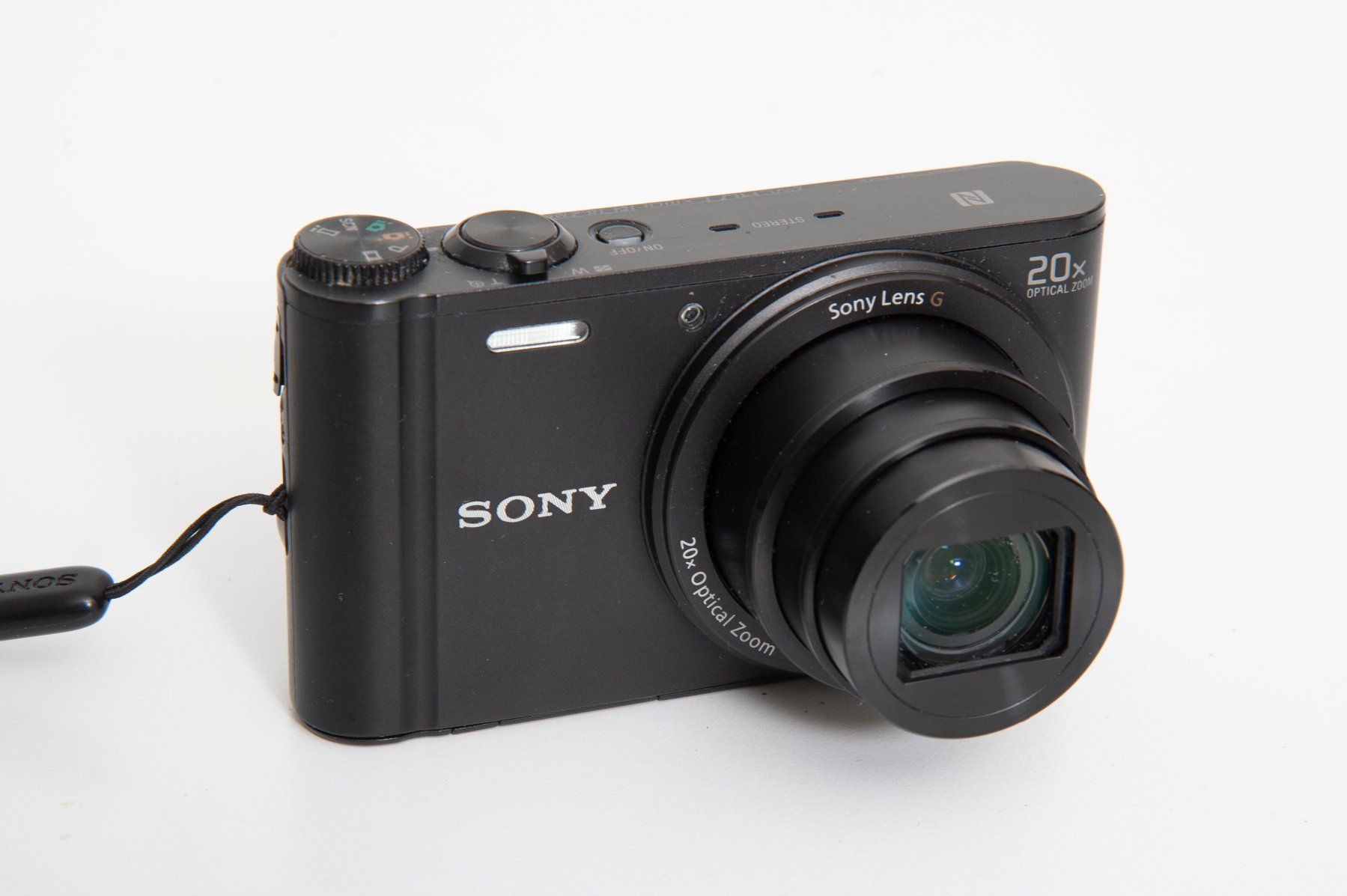 Sony Fotocamera: Sony WX350 – Usato da Lausanne venduto da Phlox02 6