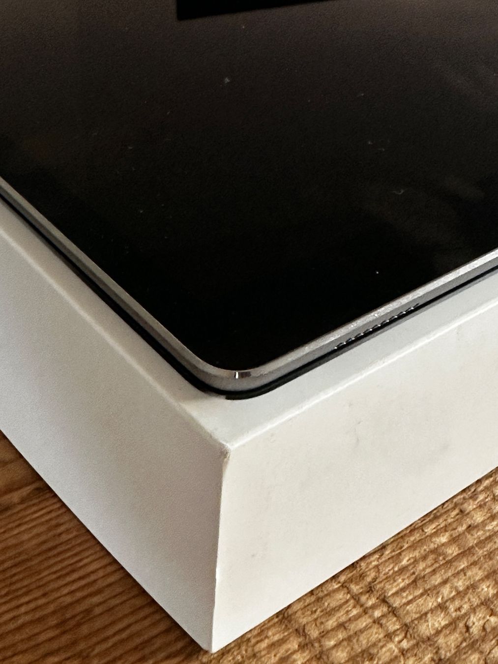 Apple Tablet PC: iPad Pro 12.9" 2. Gen – Neu (gemäss Beschreibung) aus Fahrweid von sacha.c 1