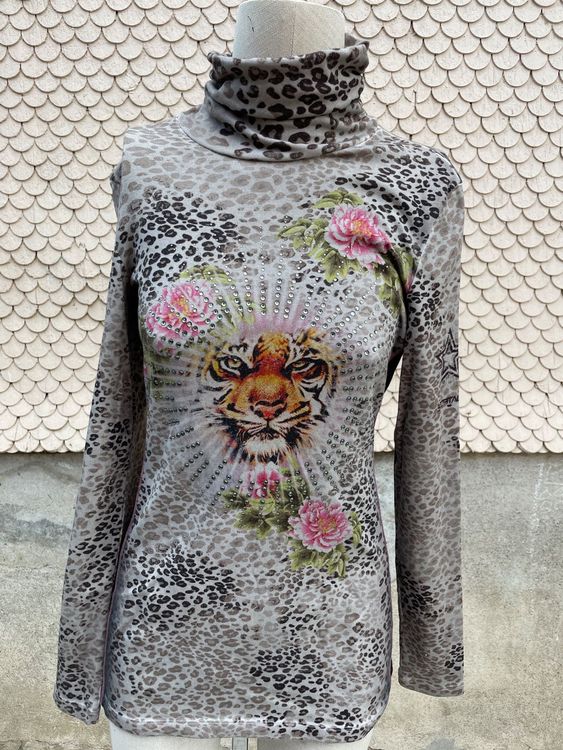 COMFREE Thermoshirt Herren Langarm - Kompressionsshirt Mit Fleece Für Winter