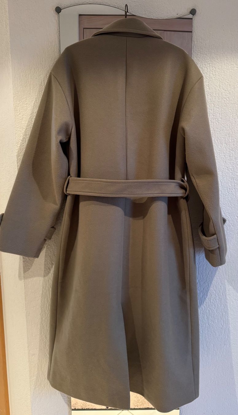 Vero Moda Mäntel: Mantel – Gebraucht aus Grindelwald von anja.zurbuchen 2