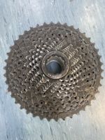 Cassette vélo 11vitesses 11-42dents