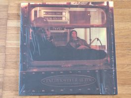 Talib Kweli & Hi-Tek, The Express - 12" Vinyl Maxi USA 1999