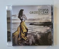 CD - Sylwia Grzeszczak