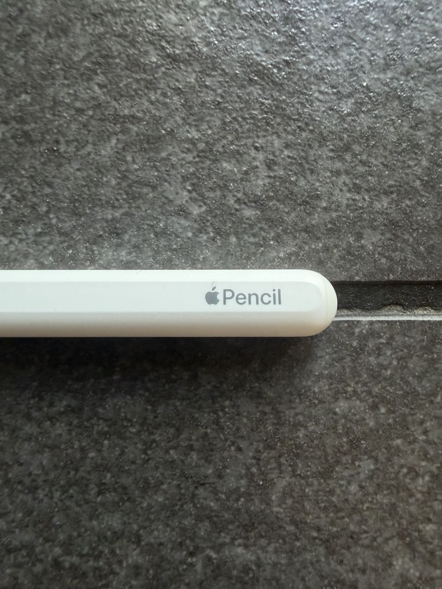 Apple Penna & Evidenziatori: Apple Pencil 2. Gen – Usato da Zürich venduto da cENS0R 1