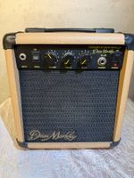 Dean Markley K-15 Gitarrenverstärker 30 Watt guter Zustand