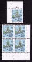 1983_699_EUROPA-Ausgabe RIGI-BAHN_ZAHNRAD-DAMPFLOK Oldtimer!