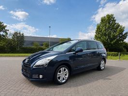 Peugeot 5008 Frisch MFK 6.08.2026 7Platzer km 112 800