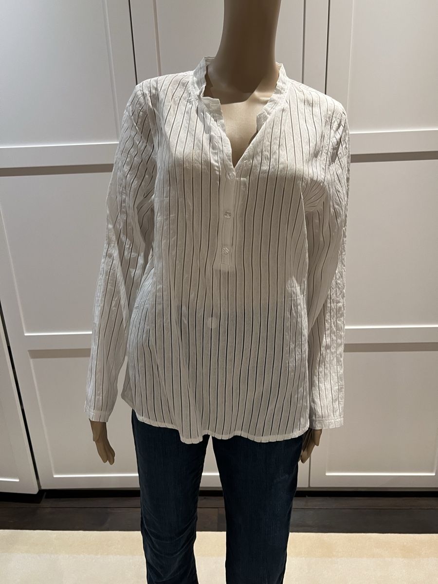 Lotti di vestiti: Set 2 Blusen Gr. M Zara – Usato da Kilchberg ZH venduto da Lisavivienne 3
