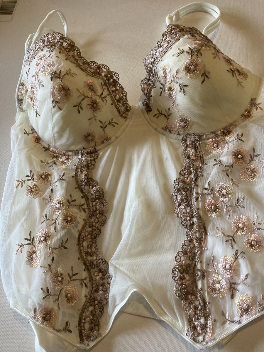 Altra biancheria intima: Bustier neuf 80B – Nuovo e nell'imballaggio originale da Orbe venduto da Jade333