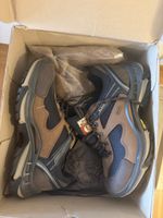 BARK Dog Walker hiking shoes
