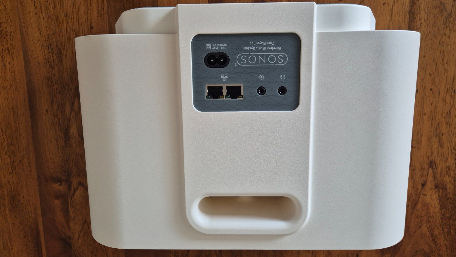 Sonos Lautsprecher: Sonos Cinq – Defekt aus Châtel-St-Denis von BigMike98 2