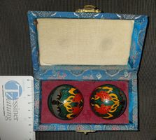 Qi-Gong Klangkugeln 4.5cm