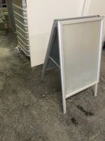 Kundenstopper ab 1.-