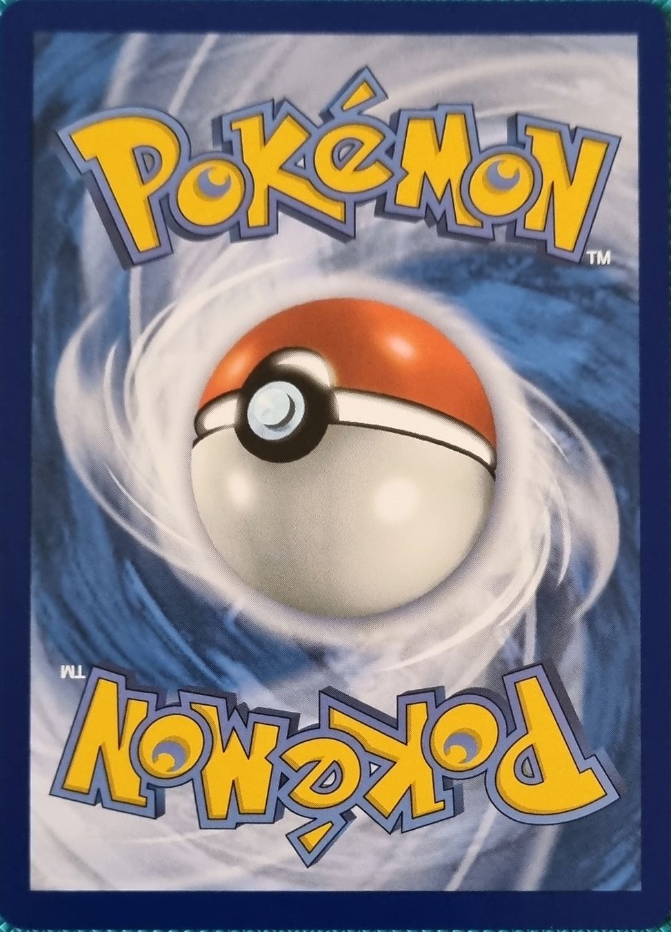 Pokémon Carte collezionabili: Pokemon Whimsicott EN – Nuovo (secondo la descrizione) da Oberbipp venduto da ret_6hxb 1