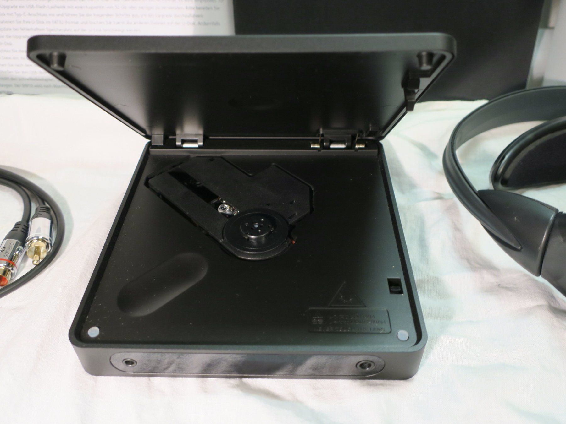 Lettore multimediale portatile: FIIO DM13 Mod F3491D – Nuovo (secondo la descrizione) da Oberdorf NW venduto da hewi52
