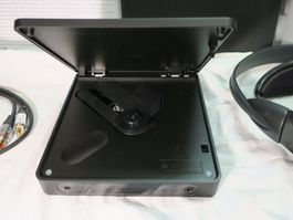 FIIO DM13 Mod F3491D