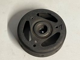 Links Puch Sachs Polrad Schwungrad original Bosch