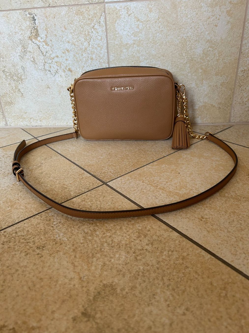Michael Kors Taschen für Damen: Michael Kors sac – Gebraucht aus Porrentruy von Craps1 2