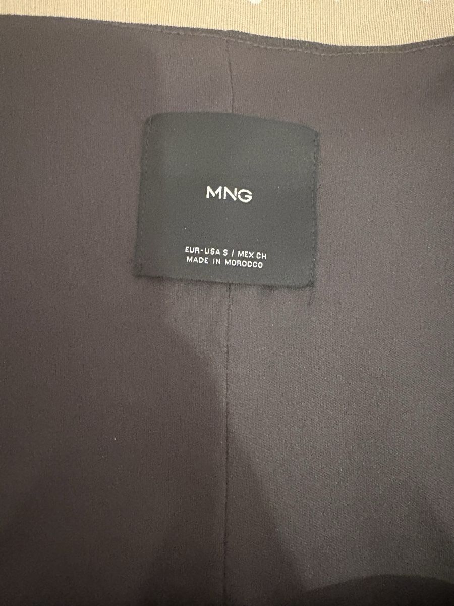 Mango Giacche: blazer mango – Nuovo e nell'imballaggio originale da Winterthur venduto da sam_j22j 1