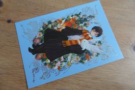 Harry Potter Postkarte - Warner Bros