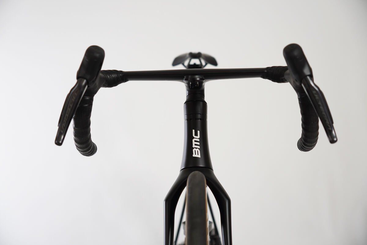 BMC Biciclette: Teammachine R 01 FOUR / 51 – Usato da Bütschwil venduto da velothek-outlet 2