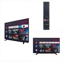 Sharp 43BL5EA 43" 4K UHD Smart TV Fernseher