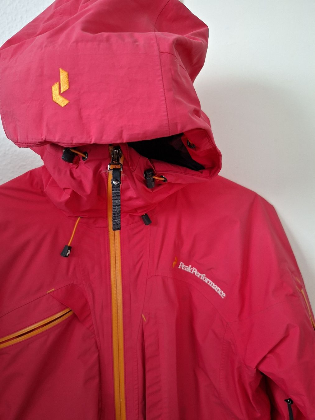 Peak Performance Giacche: Veste Peak Performance, Taille XS – Usato da Renens VD venduto da ser_j2fn 1