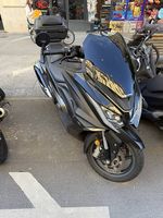 Ak 550