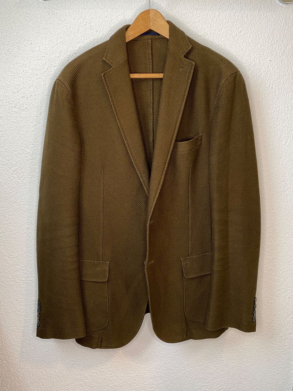 Giacche: Toller Sakko - Grösse 50 – Usato da Winkel venduto da Sergiom