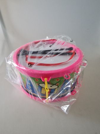 Kindertrommel Neu