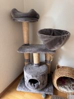 Arbre à chat