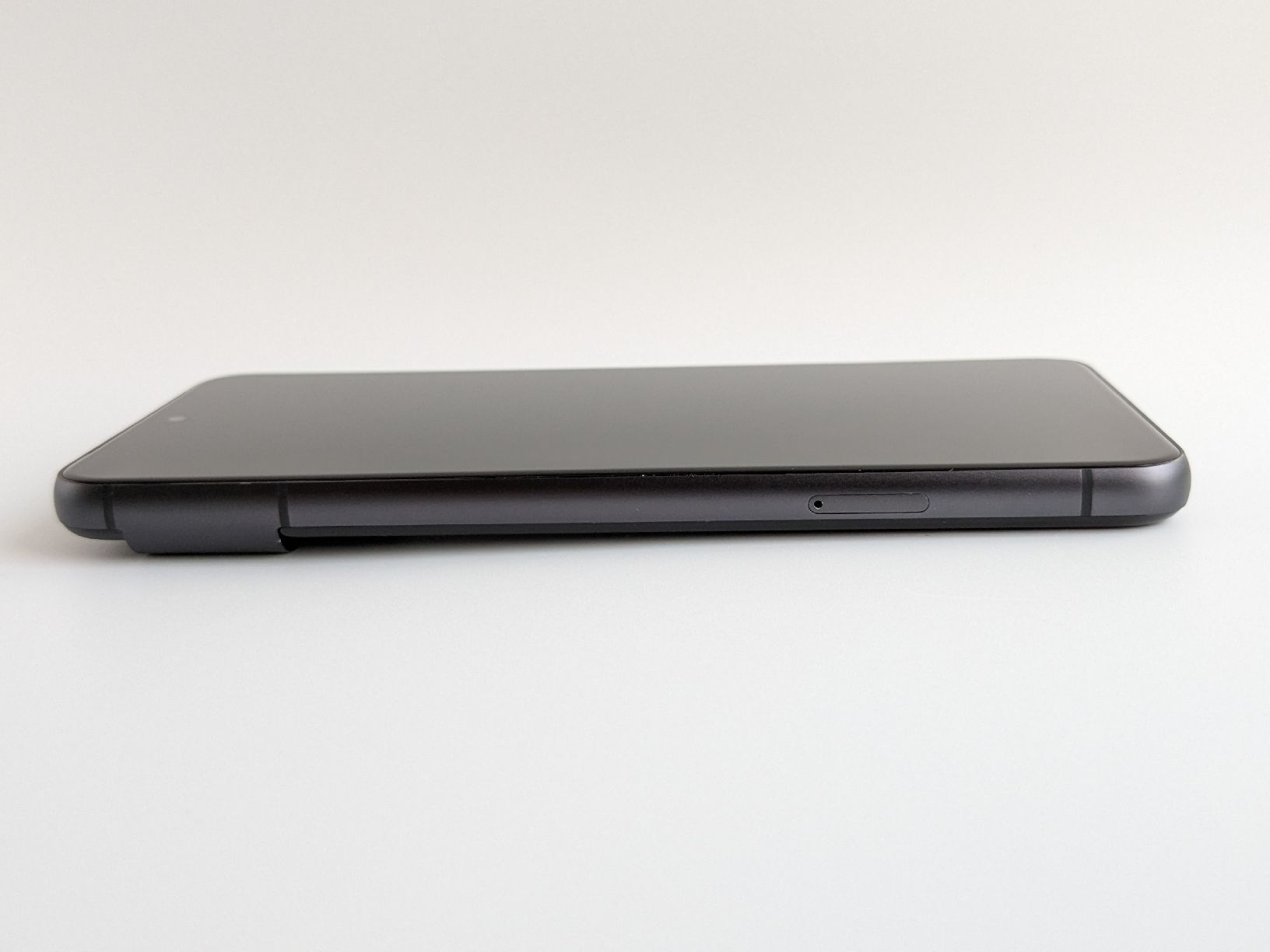 Google Handys / Smartphones: Google Pixel 7 Pro 128GB Obsidian with case used – Gebraucht aus Grenchen von gabifp 6