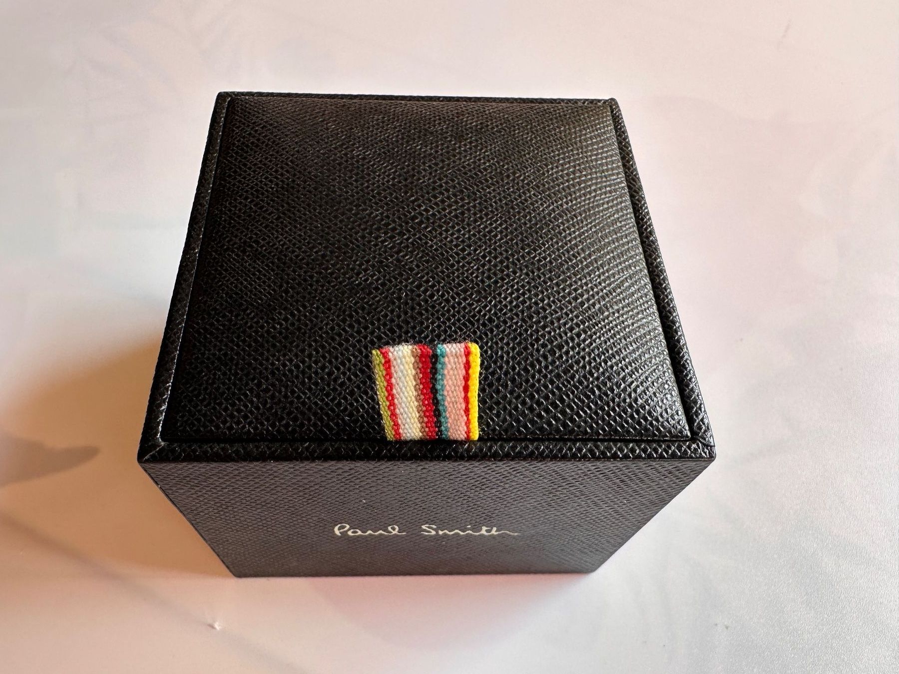 Paul Smith Boutons de manchette: Boutons de manchette Paul Smith – Neuf avec emballage d'origine à Bouveret par seb_rjx8 5