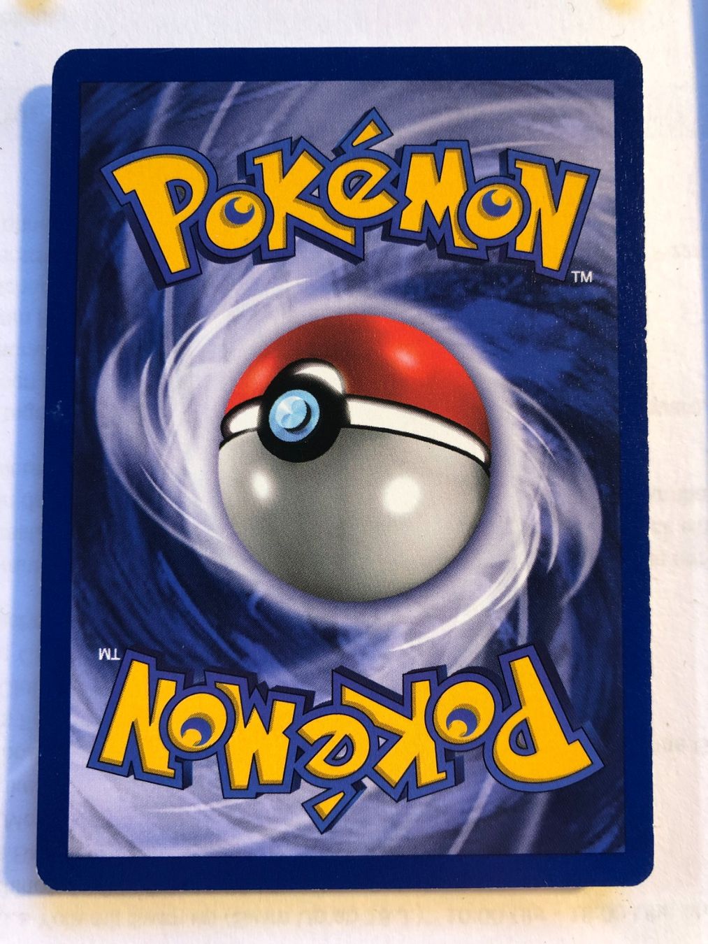 Sammelbilder & Trading cards: Oddish 1st Jungle - LP/NM - ab 1.- – Gebraucht aus Giubiasco von dan_pr8b 4