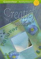 Creatief met scrapbookpapier