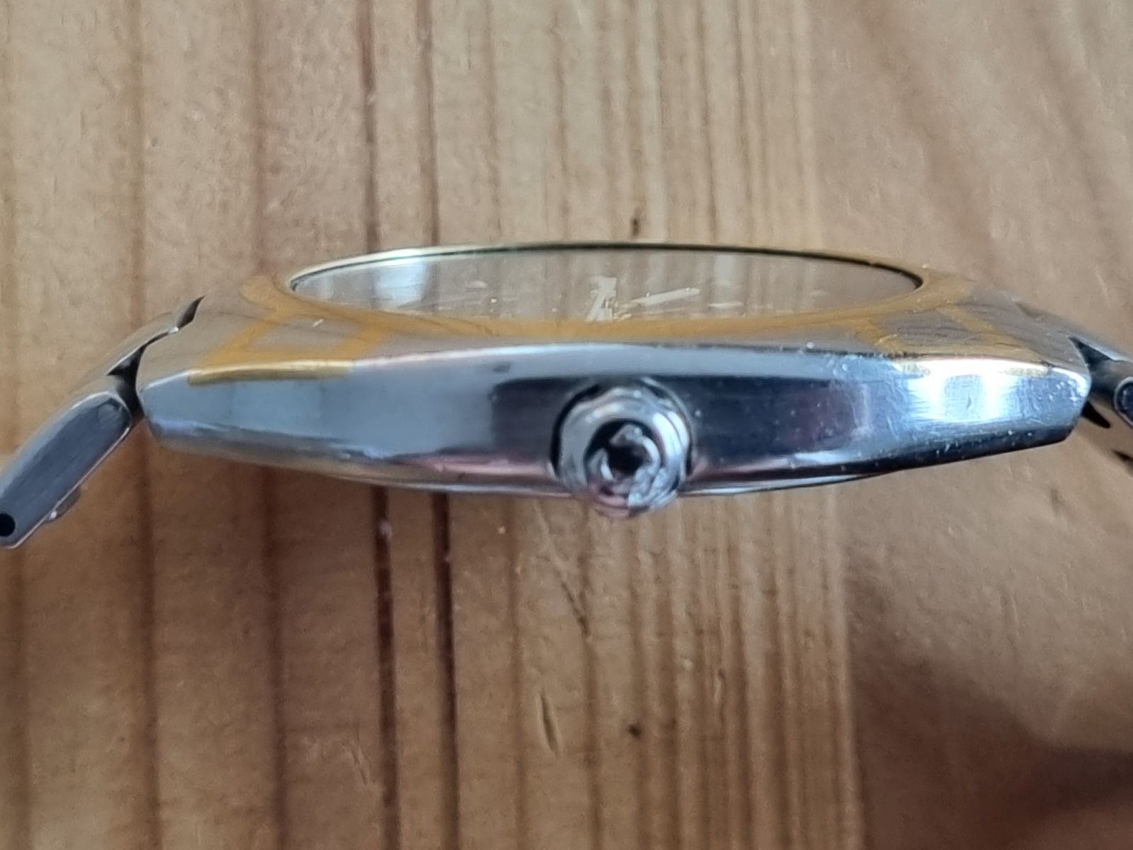 Omega Orologi: Omega Seamaster GMT – Usato da Buttikon SZ venduto da Autolog2 4