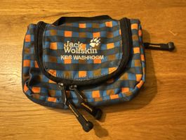 Necessaire Jack Wolfskin Kids Washroom