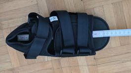 Orthopädischer Verbandsschuh / Entlastungsschuh - S -